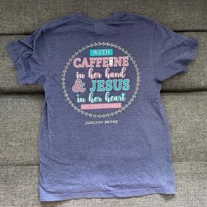 jadelynn brooke short sleeve